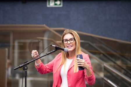 Flávia Borja