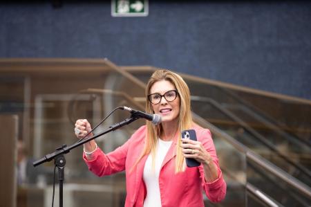 Flávia Borja