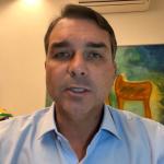 Flávio Bolsonaro 'não vê produtividade' na comitiva de senadores que foram aos EUA negociar tarifaço
