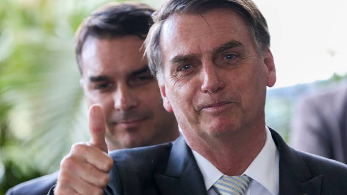 Dia dos Pais: políticos rendem homenagens neste domingo; saiba o que publicaram Lula, Bolsonaro e outros