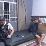 Polícia prende suspeitos de assalto à casa da mãe de Flávio Bolsonaro em Resende
