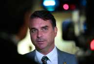 Flávio Bolsonaro tem novo marqueteiro em meio à crise do caso Banco Master