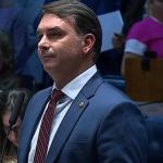 Flávio Bolsonaro volta a ligar governo Lula ao crime organizado após prisão de quadrilha que planejou atentado contra Moro