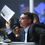 Flávio marca grande evento em São Paulo pra anunciar pilares do plano de governo