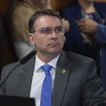 Após STF formar maioria para condenação de Bolsonaro, Flávio reage nas redes sociais