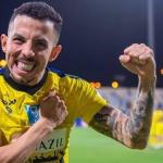 Alvo do Cruzeiro, Flávio deseja voltar ao Brasil, mas árabes têm prioridade