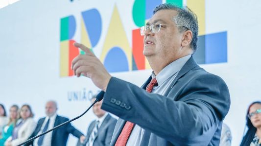 Flávio Dino anunciou liberação de R$ 150 milhões para rondas escolares