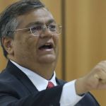 Flávio Dino pede que governadores reforcem policiamento nas escolas nos próximos dias