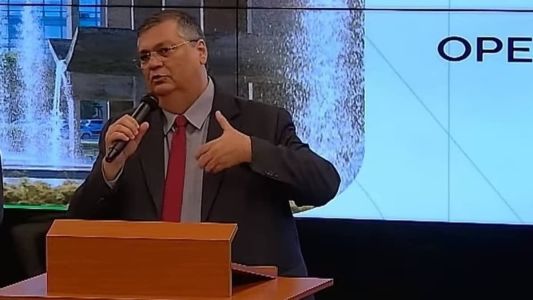 Flávio Dino comentou caso de 'masturbação coletiva' durante jogos universitários no interior de São Paulo