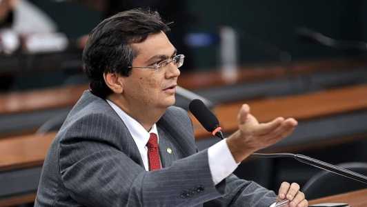 Flávio Dino cumpriu dois mandatos como deputado federal, de 2007 a 2011