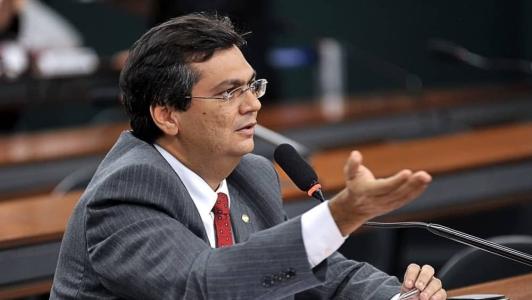Flávio Dino cumpriu dois mandatos como deputado federal, de 2007 a 2011