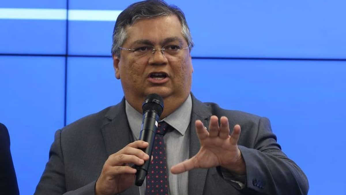 Flávio Dino diz que PF também investigará suposto esquema de apostas no vôlei