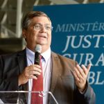 Ministério da Justiça diz que há prática abusiva de postos de combustíveis que aumentam os preços para depois reduzir