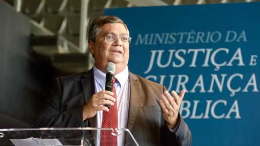 Flávio Dino diz que postos que aumentarem preços sem justificativa serão penalizados