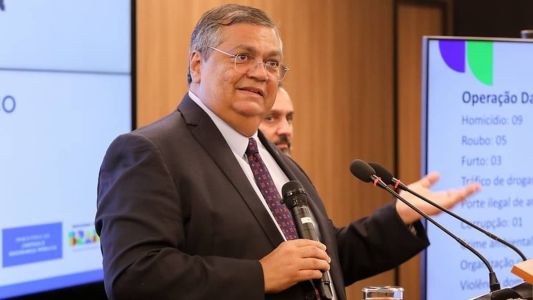 Flávio Dino explicou que provas colhidas na operação Venire podem ajudar na investigação sobre caso Marielle Franco