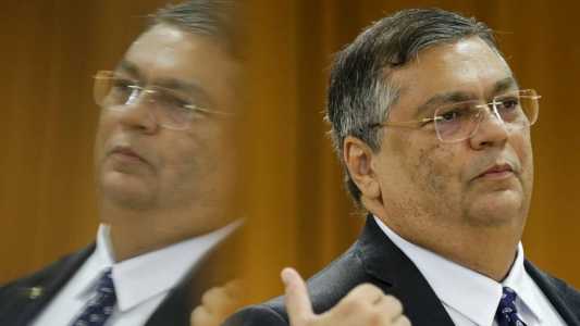 Flávio Dino, ministro da Justiça, assinou pacote de apoio a ações regionalizadas de segurança