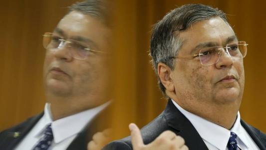Flávio Dino, ministro da Justiça, assinou pacote de apoio a ações regionalizadas de segurança