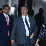 Ministro do Supremo não tem ideologia nem lado político, diz Dino