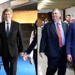 Pareceres sobre indicações de Dino e Gonet são lidos, e os dois serão sabatinados juntos na próxima quarta