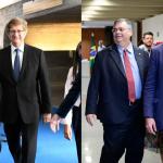 Pareceres sobre indicações de Dino e Gonet são lidos, e os dois serão sabatinados juntos na próxima quarta
