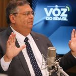 Dino defende buscas contra suspeitos de agredir Moraes: “Passou da hora de naturalizar absurdos”