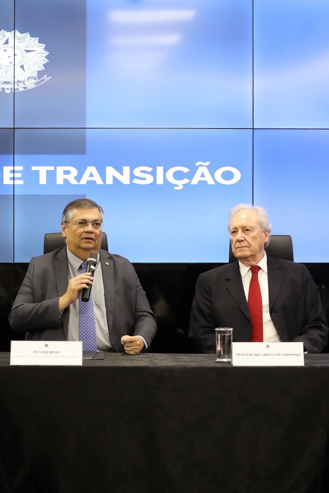 ‘Nunca parou’, afirma Flávio Dino sobre investigação do assassinato da vereadora Marielle Franco
