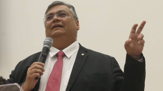 Flávio Dino tem sido citado como possibilidade para o Ministério da Justiça
