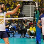 Pré-Olímpico de Vôlei: veja onde convocados do Brasil jogarão nesta temporada 