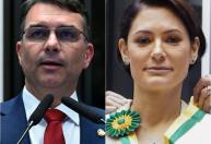 Celina Leão diz que Michelle não irá à convenção nacional do PL neste sábado (25) em São Paulo