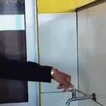 Em meio à onda de calor, moradores de bairro de BH estão sem água há 4 dias