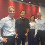 Disney desembarca em Minas Gerais