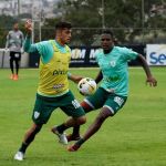 América: volante Flávio é emprestado ao Mirassol até o fim da temporada