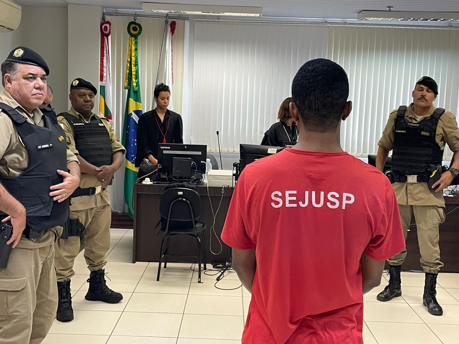 Homem que tentou matar ex a facadas e alegou acidente em BH é condenado; veja pena