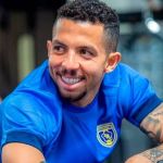 Cruzeiro consulta volante ex-Bahia e estuda formalizar proposta 