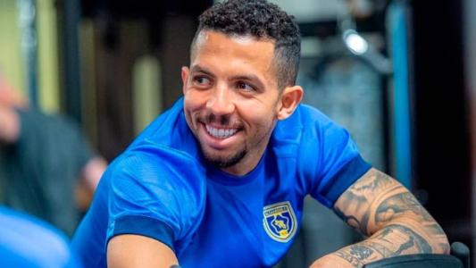 Flávio pode entrar na mira do Cruzeiro para sequência da temporada