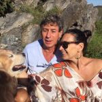 Flávio Venturini recebe apoio de famosos após confirmar morte da esposa Cintia Grillo