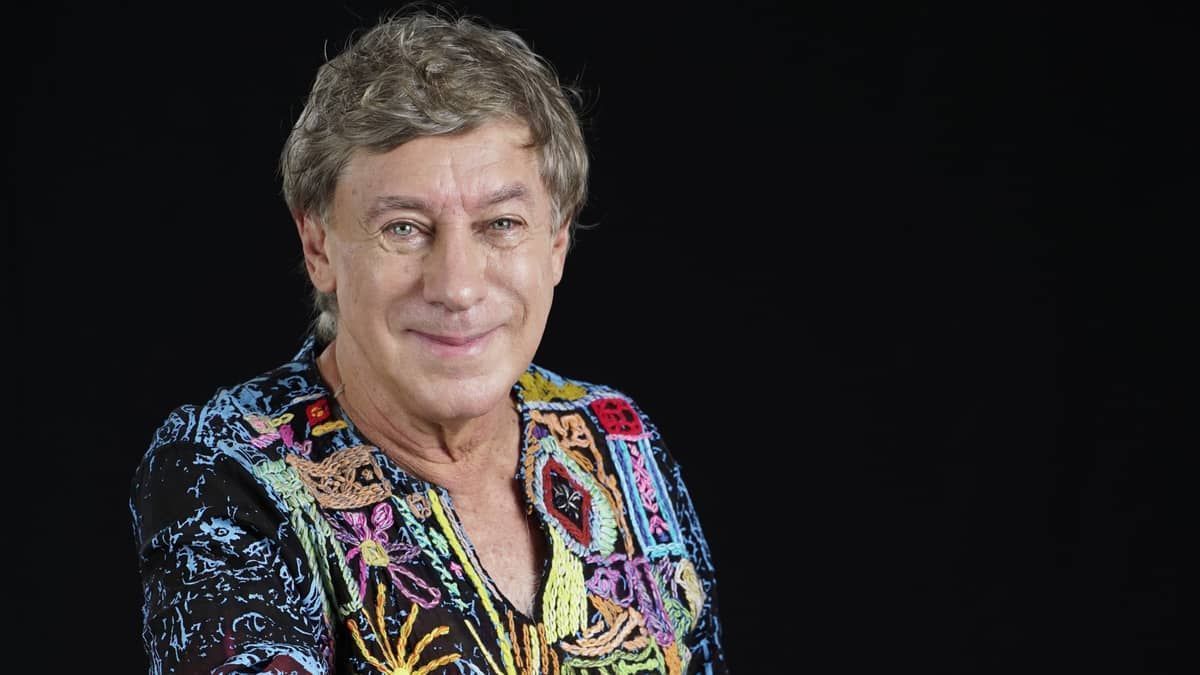 Flávio Venturini se apresenta em Belo Horizonte com participações especiais; veja data e local 