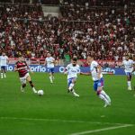 CEO do Fortaleza diz que time venceu Flamengo apesar da arbitragem: 'Pênalti absurdo'