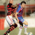 Fortaleza vence o Flamengo e será o rival do Cruzeiro na semi do Brasileiro Sub-20