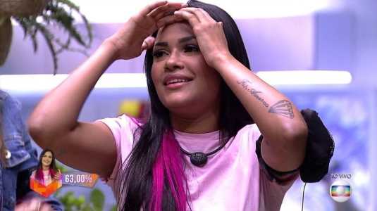 Flay, do BBB 20, estava em negociações para o BBB 26