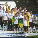 Segundo título mundial do Corinthians completa 12 anos; relembre
