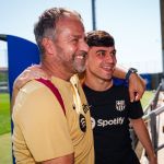 Treinador do Barcelona pede contratação de jogador ‘mais decisivo’ para o clube