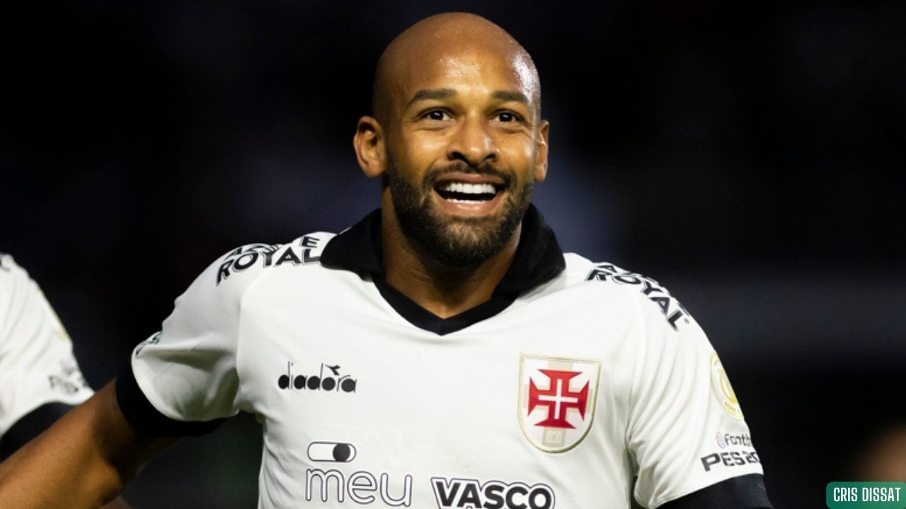 Ídolo do Vasco aponta quais torneio devem ser priorizados por chance de título