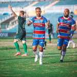 Fortaleza vence o Floresta e se classifica para a semifinal do Campeonato Cearense