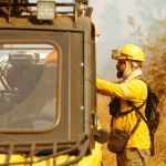 Incêndio na Floresta Nacional de Brasília foi controlado, diz ICMBio
