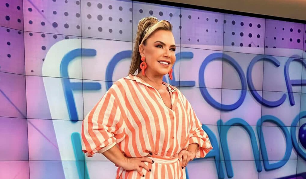 Quem é Flor Fernandez, participante de A Fazenda 16