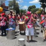 Carnaval BH 2024: Carna Flora faz folia em comemoração aos 50 anos do bairro Floramar