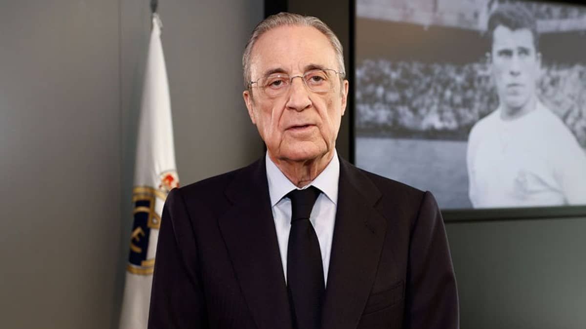 Real Madrid convoca reunião para se posicionar sobre Caso Negreira