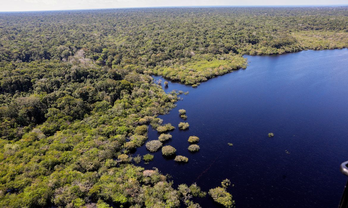 SNA critica avanço de projeto que libera voos domésticos na região da Amazônia | Rádio Itatiaia