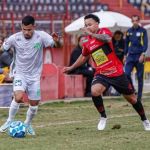 Pouso Alegre perde para o Floresta e fica na zona de rebaixamento da Série C 